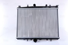 Radiator For CITROEN C5 1.8