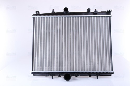 Radiator for citroen 8 - radiator, 1.8