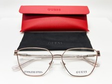 GUESS GU2969/V Womens Eyewear Optical Frames Eye Glasses - New - RRP = £99.00