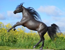 Breyer Model Horses Vintage custom with mohair by Sophie Nordstrom