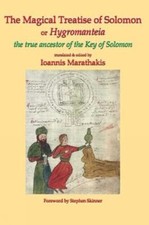 The Magical Treatise of