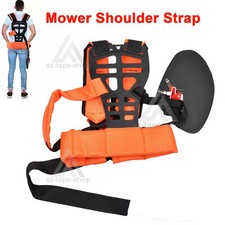 Adjustable Shoulder Harness