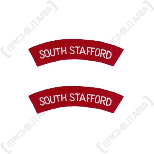 Reproduction ww2 british - ww2, south