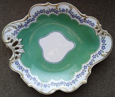 Beautiful Early Porcelain Dish