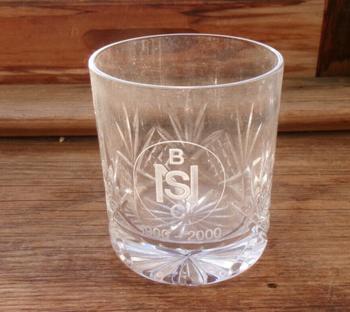 Nsbc gleneagles crystal glz2 - crystal,