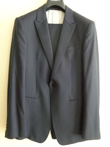 Emporio armani supreme men - emporio,