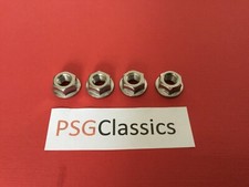 x4 Yamaha XVS650 Dragstar