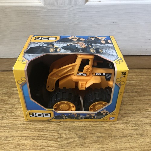 Hti jcb construction wheeled - hti,