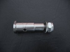 STAINLESS STEEL REAR BRAKE