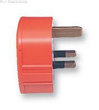 MK (ELECTRIC) - 655ORG - PLUG