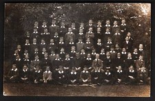 Chesterfield. Mount St Mary's