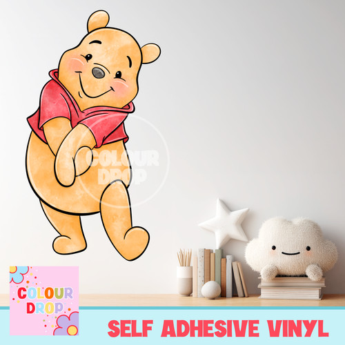 Disney winnie the pooh self - disney,
