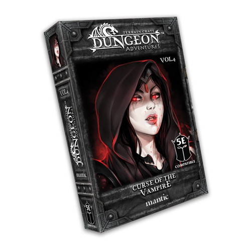 Terrain crate dungeon - crate,