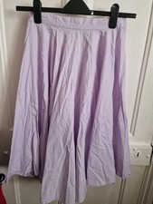 Hell bunny Size small (8) 50s