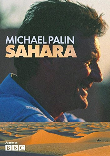 Sahara - hungry,