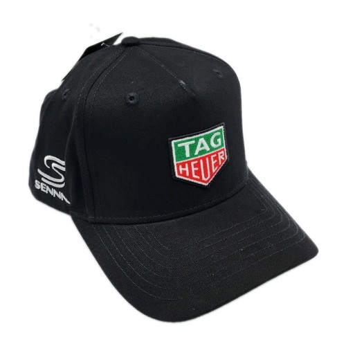 Ayrton senna tag heuer - ayrton, x