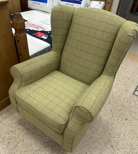 Next sherlock green highback - sherlock,
