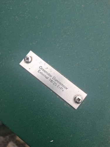 Worcester greenstar danesmoor - greenstar,