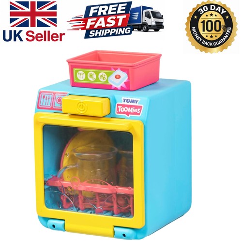 Toomies spin splash - toomies,