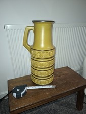 Vintage west germany scheurich - germany,