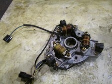 Yamaha 50hp 2 Stroke Outboard