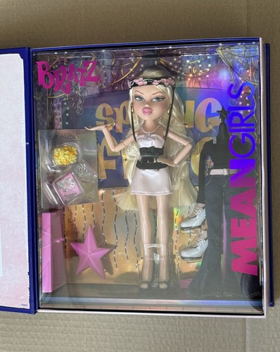 Bratz mean girls - girls, spring