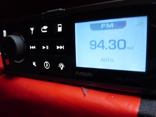 Fusion marine music - , centre