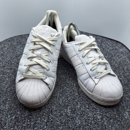 Adidas superstar trainer - trainer, pumps