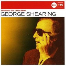 George Shearing: Swinging in a
