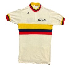 Vtg 70s Wilson Colombia