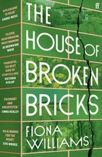 The house broken bricks - the,