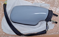 MGTF MGF PASSENGER ELECTRIC