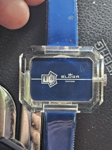 Vintage 1970s eloga - vintage,