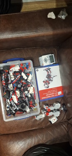 Ev3 lego - ev3,