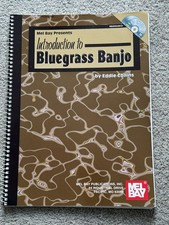 Introduction bluegrass - introduction,