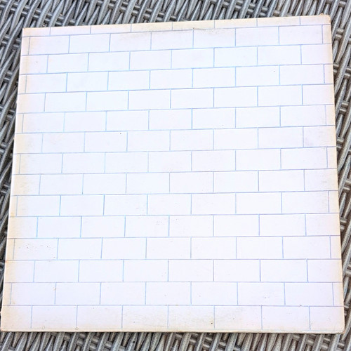 Pink floyd the wall - floyd, lp