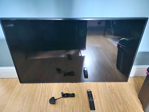 Samsung qe43q60batxxu in - 43,