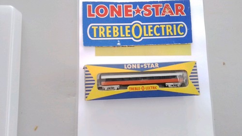 Lone star - lone,