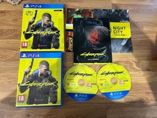 Cyberpunk 2077 (Card Sleeve