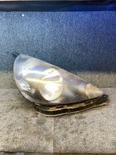 2006 Honda Jazz DSI S Driver