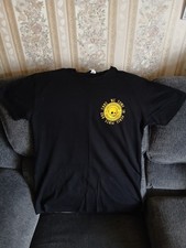 Beavertown T-shirt – Medium