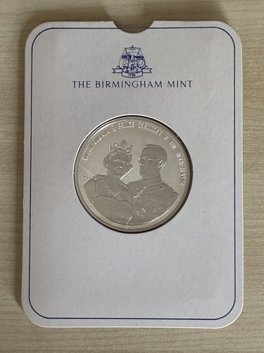 Birmingham mint silver - birmingham,
