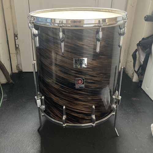 Premier 60s 16x17 floor - 60s,