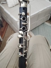 Albert system clarinet Bb Low