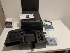 Intel NUC NUC11PHKI7C Phantom