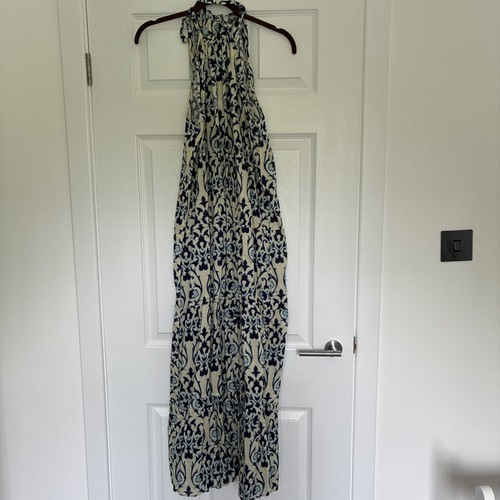 Ladies halter neck dress - ladies, by