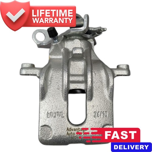 Rear right brake caliper - right, for