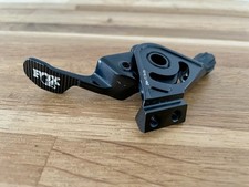 Fox Transfer Dropper Seatpost Lever Performance Elite Factory Post