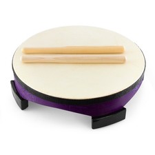 World Rhythm FD-10 10”