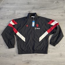 Manchester United Adidas